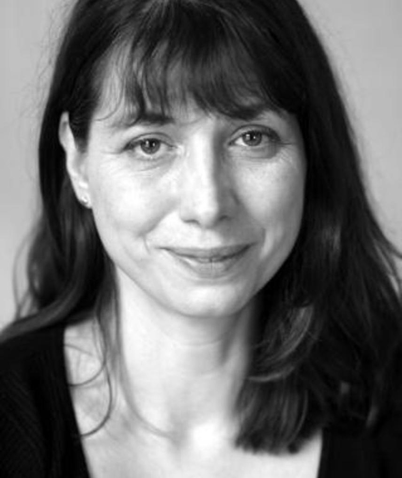 Photo of Kathryn Worth