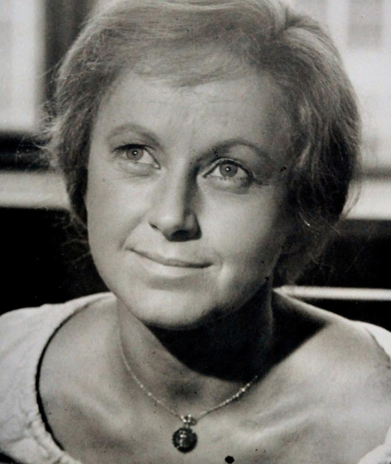 Photo of Miroslava Hozová