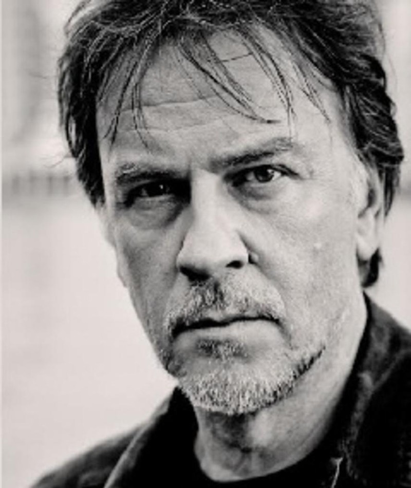 Žarko Laušević Movies, Bio and Lists on MUBI