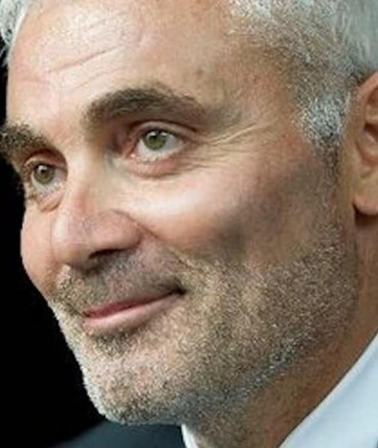 Photo of Frank Giustra