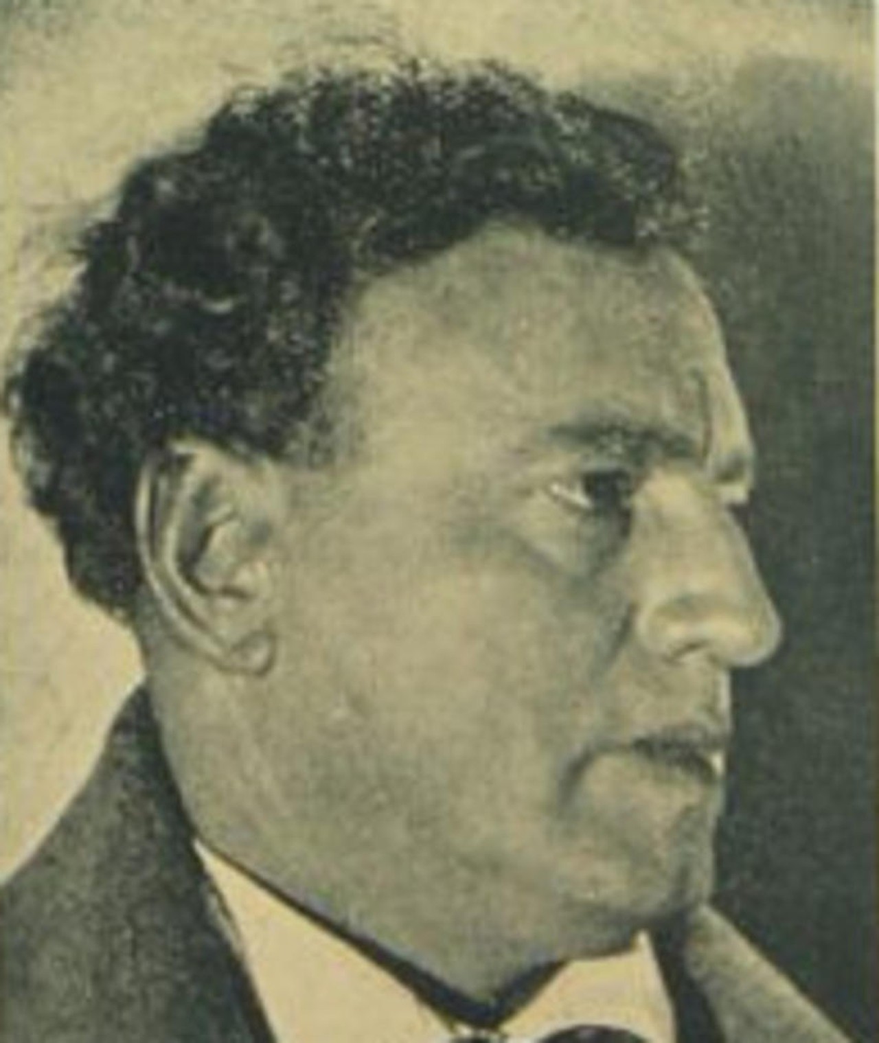 Photo of Felice Minotti