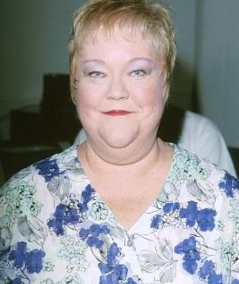 Kathy Kinney – Movies, Bio and Lists on MUBI