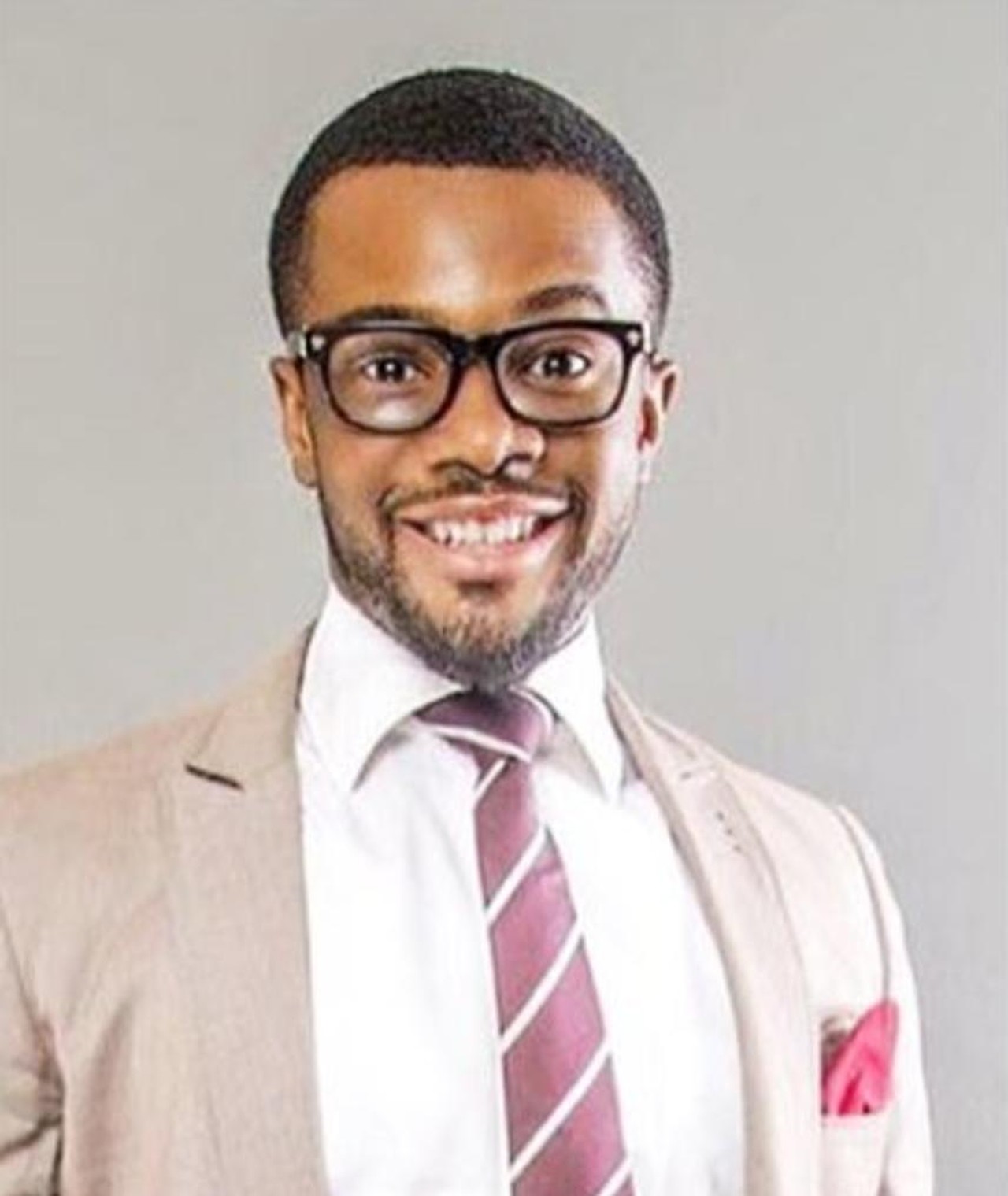 Photo of William Uchemba