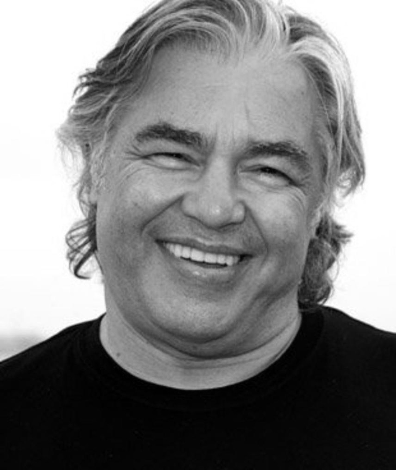 Photo of Aaron Russo