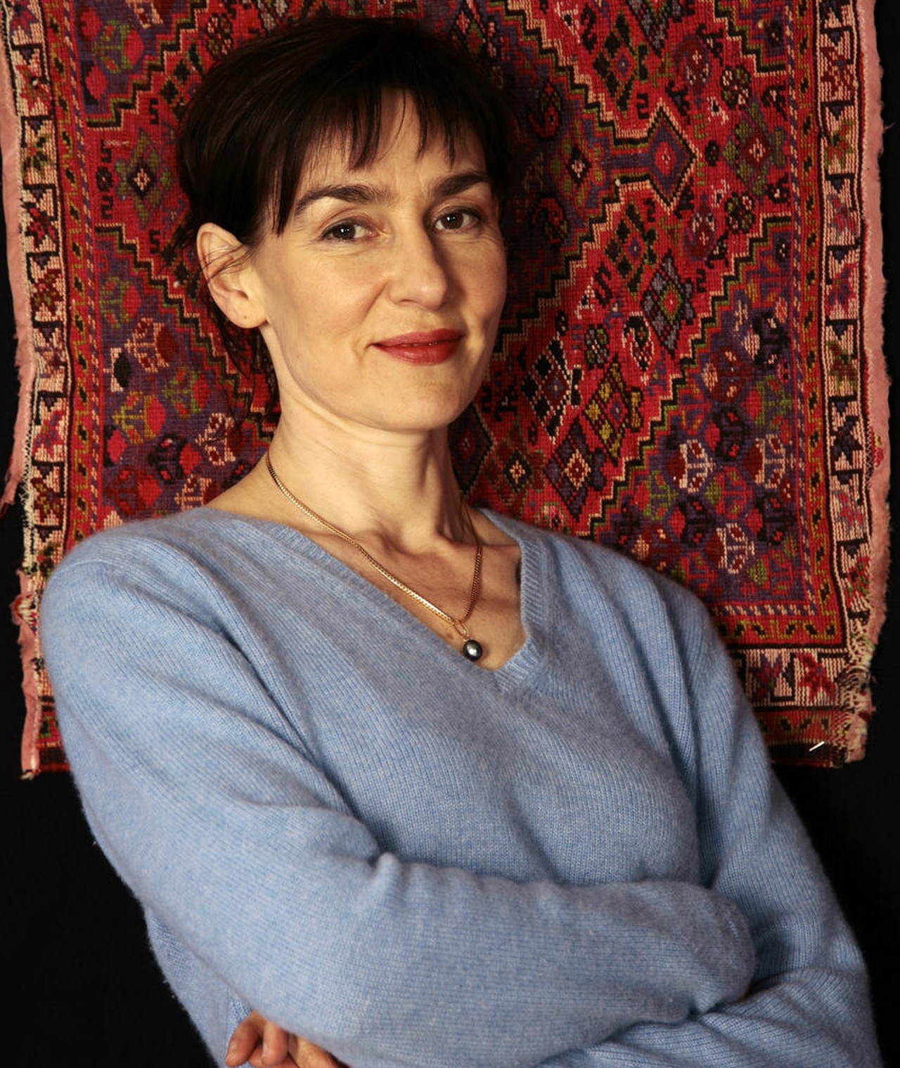 Photo of Dorothee Gaedeke