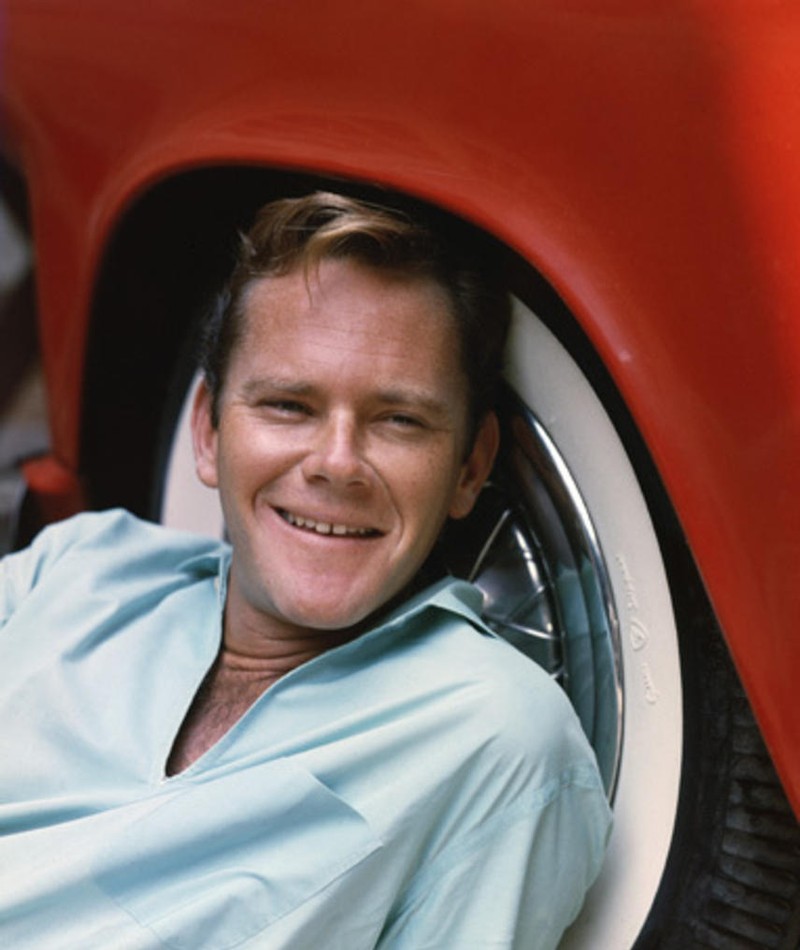 Photo of Dick Sargent
