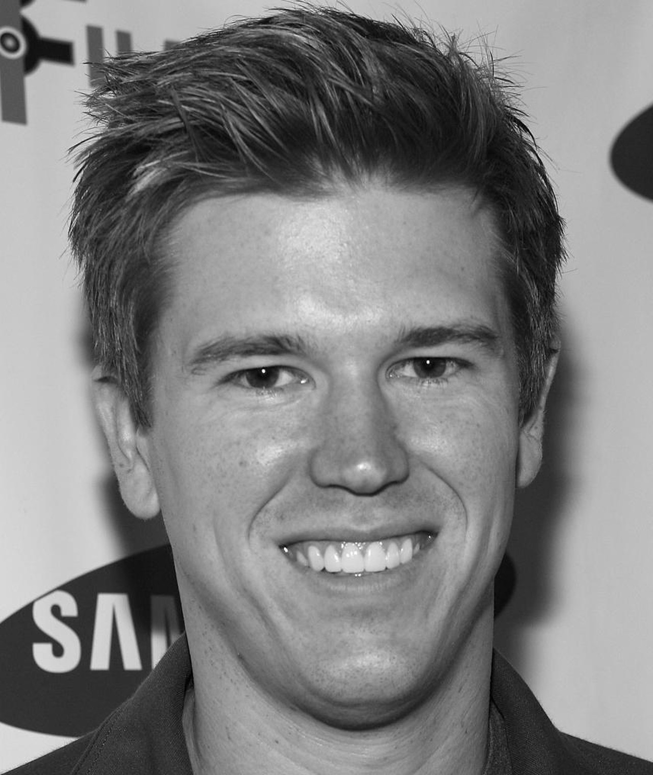 Photo of Jeremy Coon