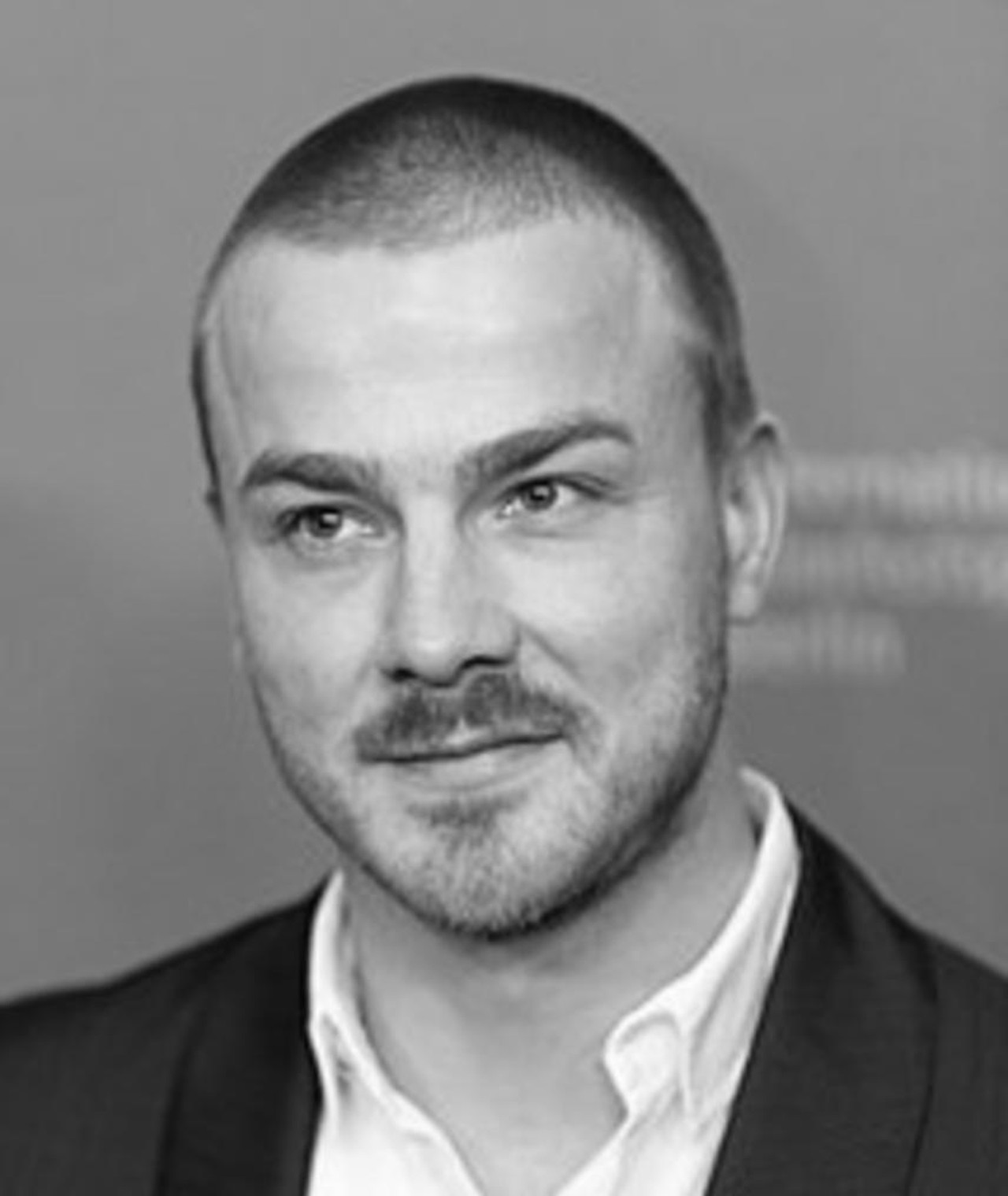 Photo of Albrecht Schuch