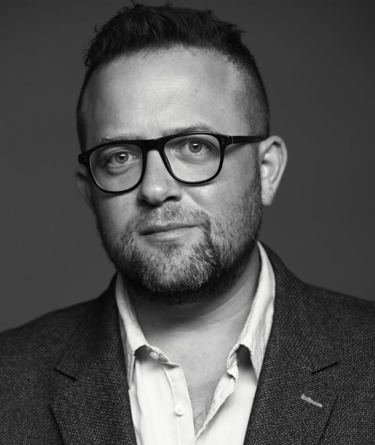 Photo of Elad Gavish