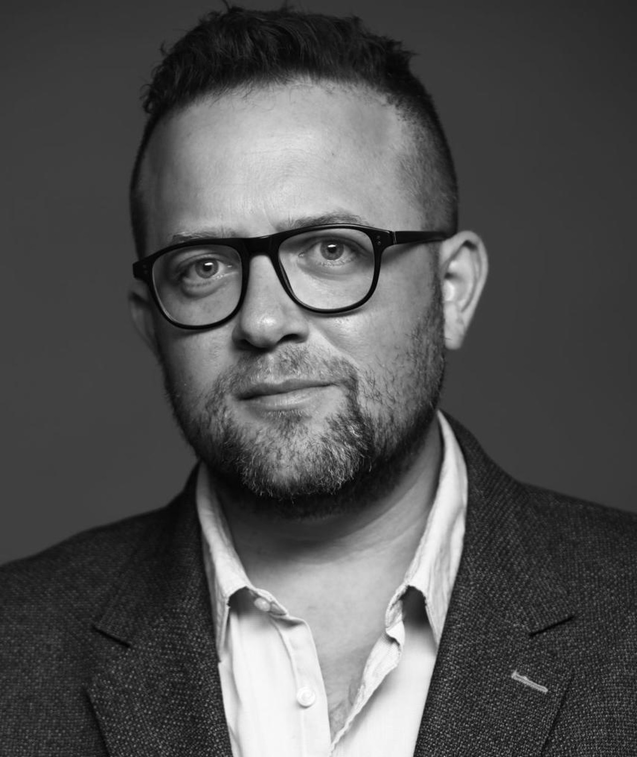 Photo of Elad Gavish