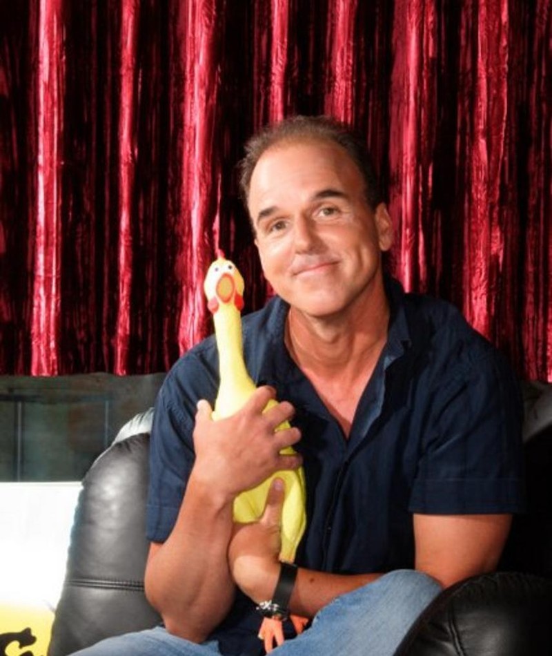 Steve Oedekerk – Movies, Bio and Lists on MUBI