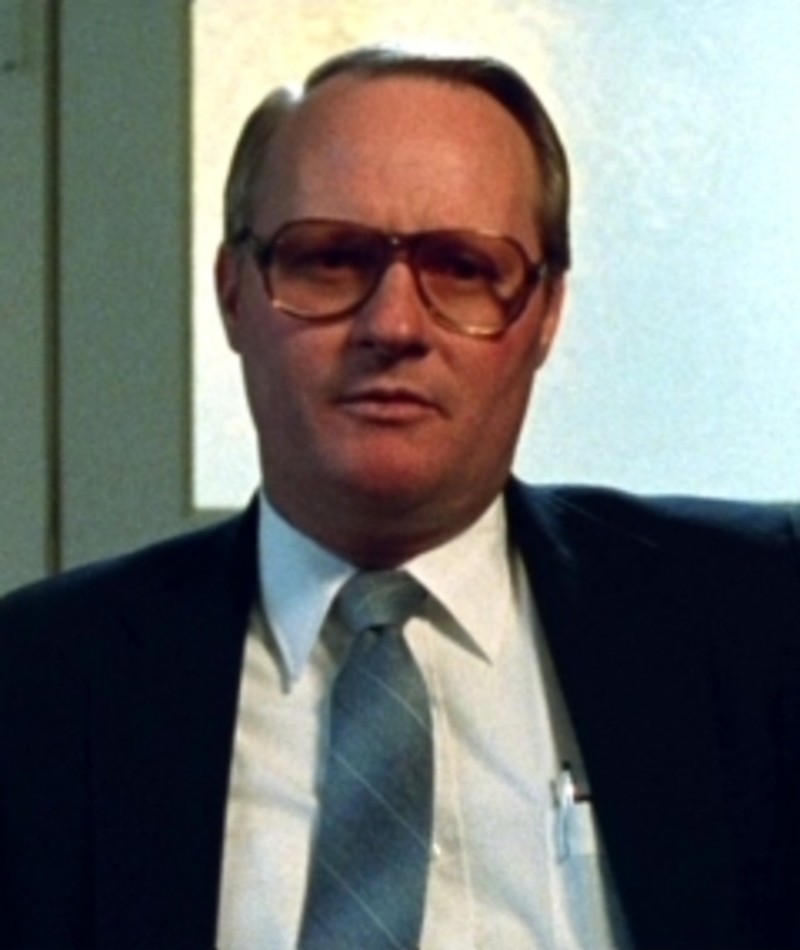 Photo of Dale Holt