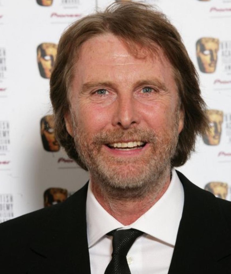 David Threlfall – Movies, Bio and Lists on MUBI