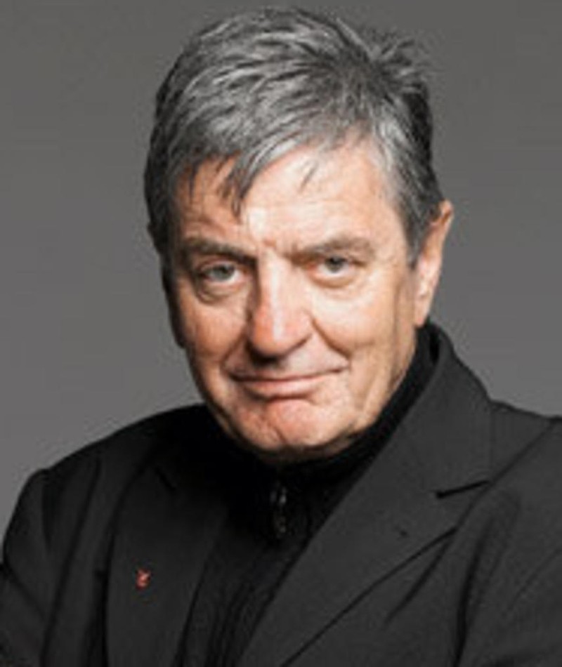 Photo of Jacques Blanc