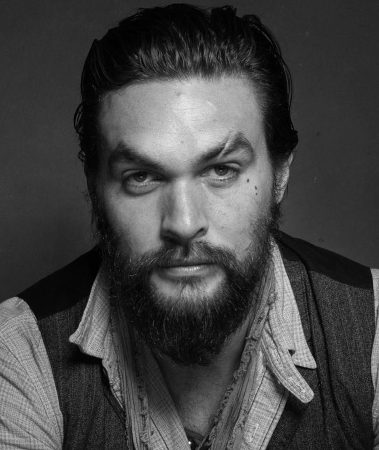 Photo of Jason Momoa