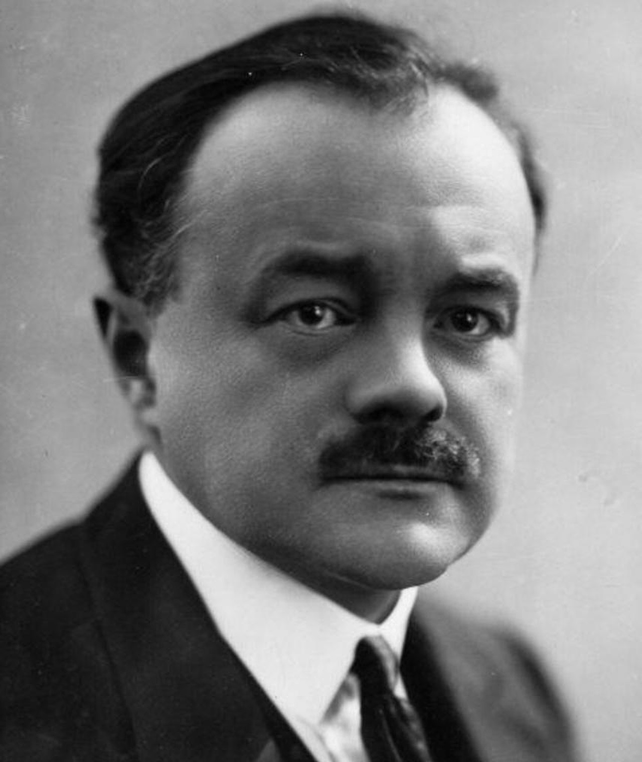 Foto de Albert Wolff