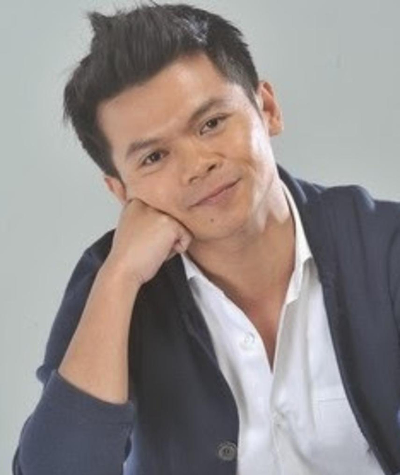 Photo of Tam Suhaimi