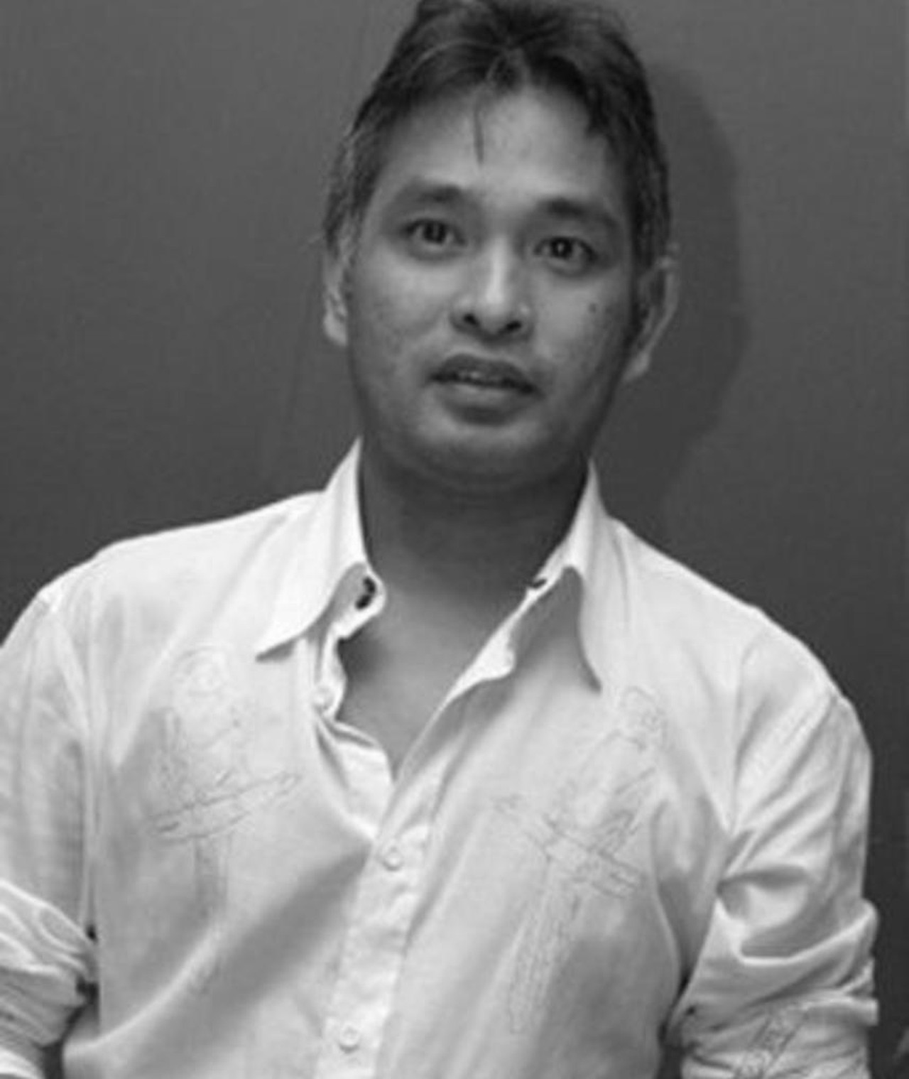 Photo of Erwin Arnada