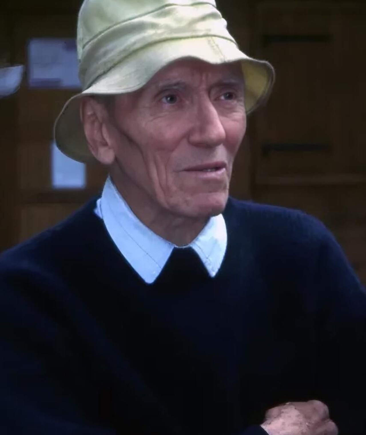 Photo of Pierre Allain
