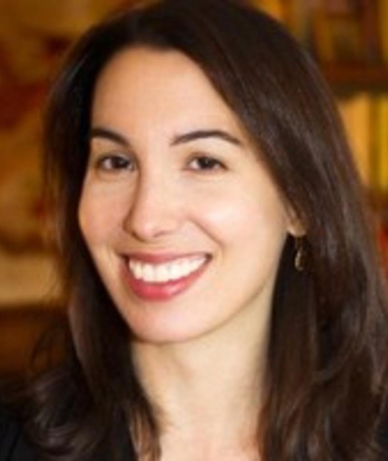 Photo of Nina Wolarsky