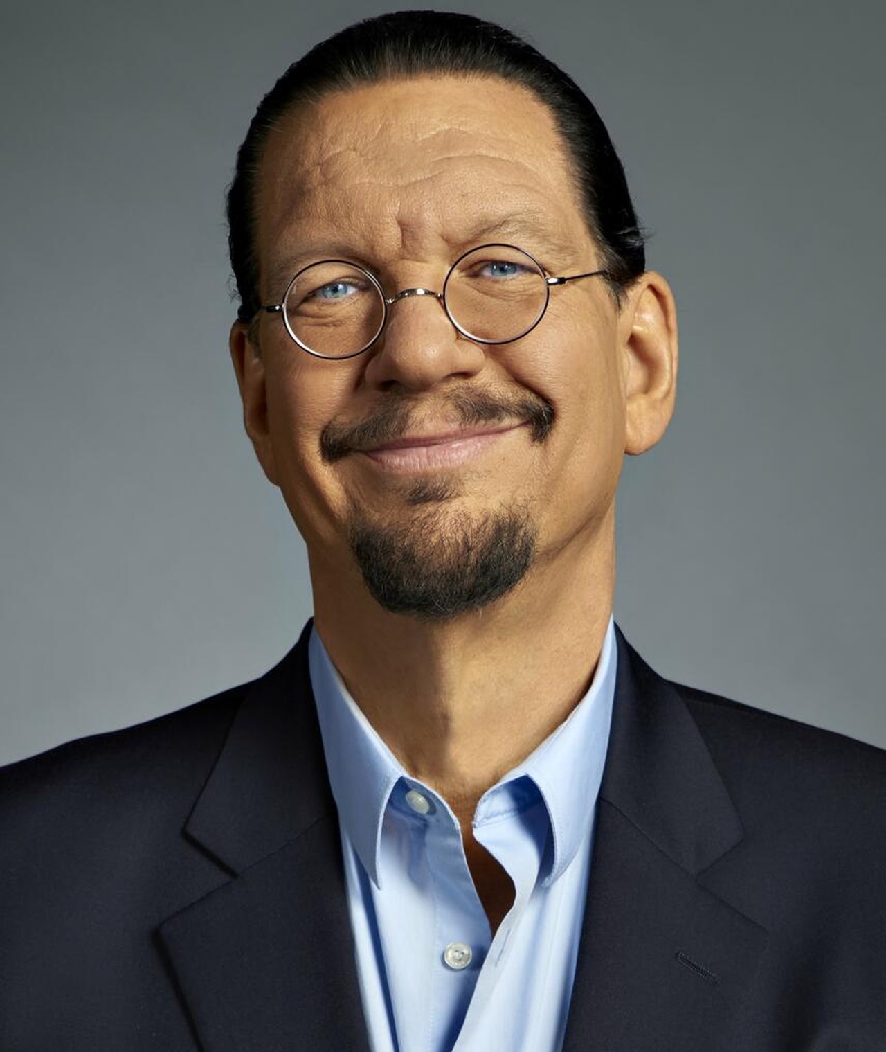 Photo of Penn Jillette