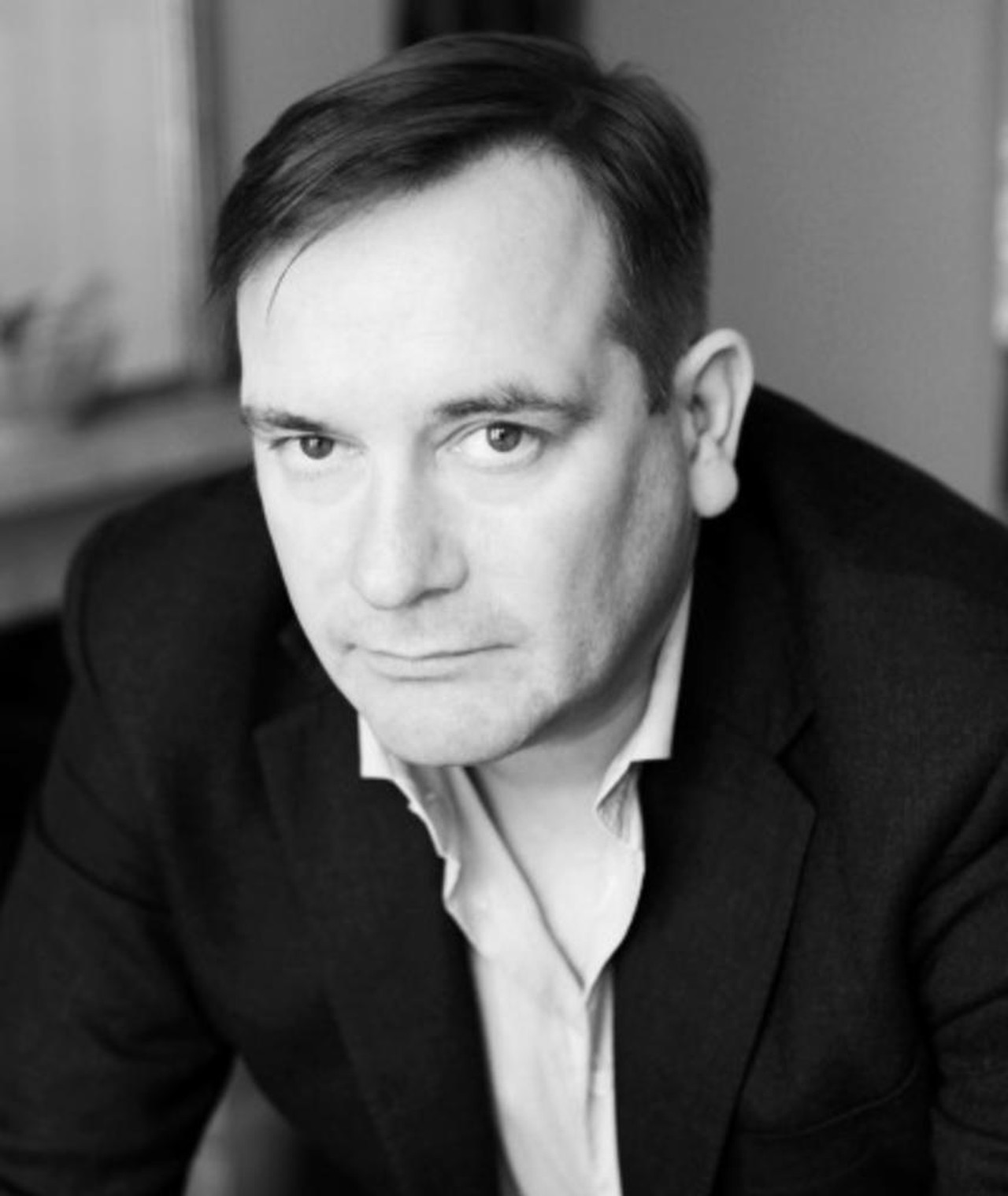 Photo of Sean O'Connor