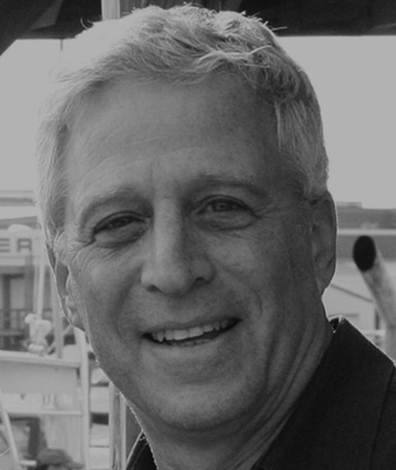 Photo of Timothy Marx