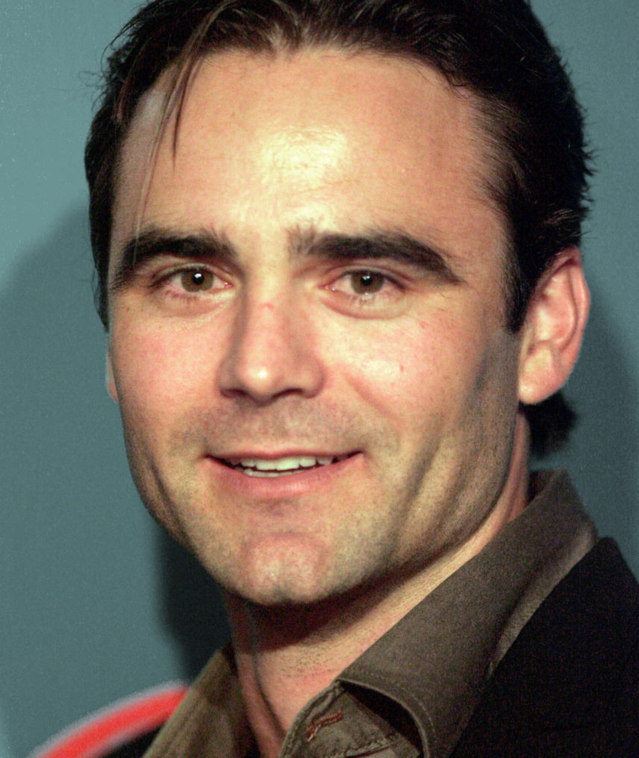 Photo of Dustin Clare