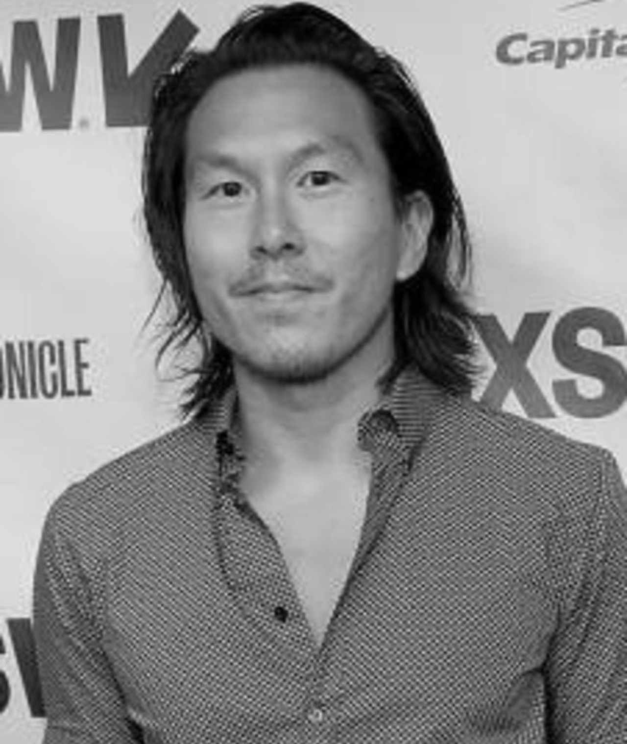 Photo of Ken Kao