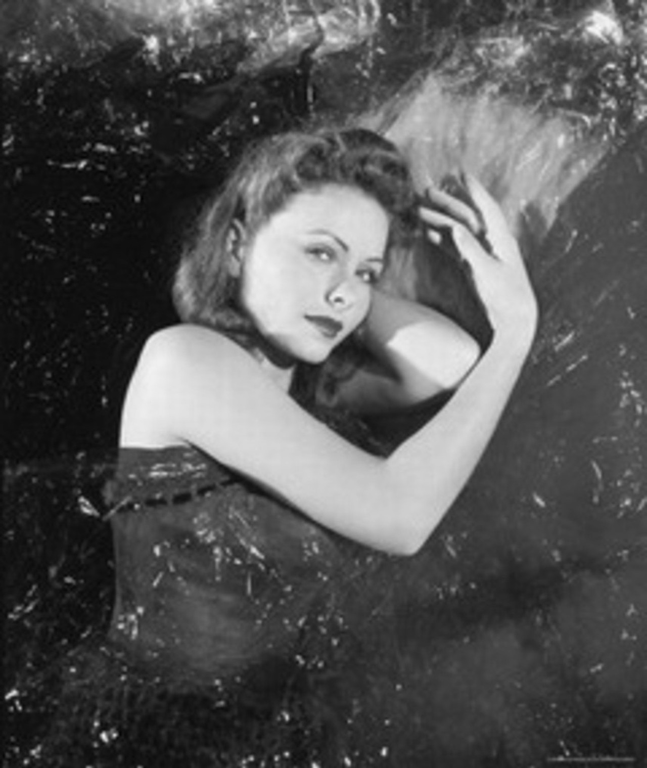 Photo of Jeanne Crain