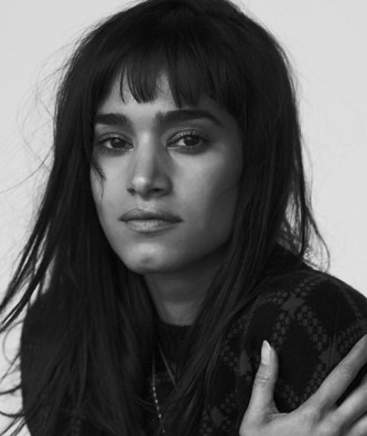 Photo of Sofia Boutella