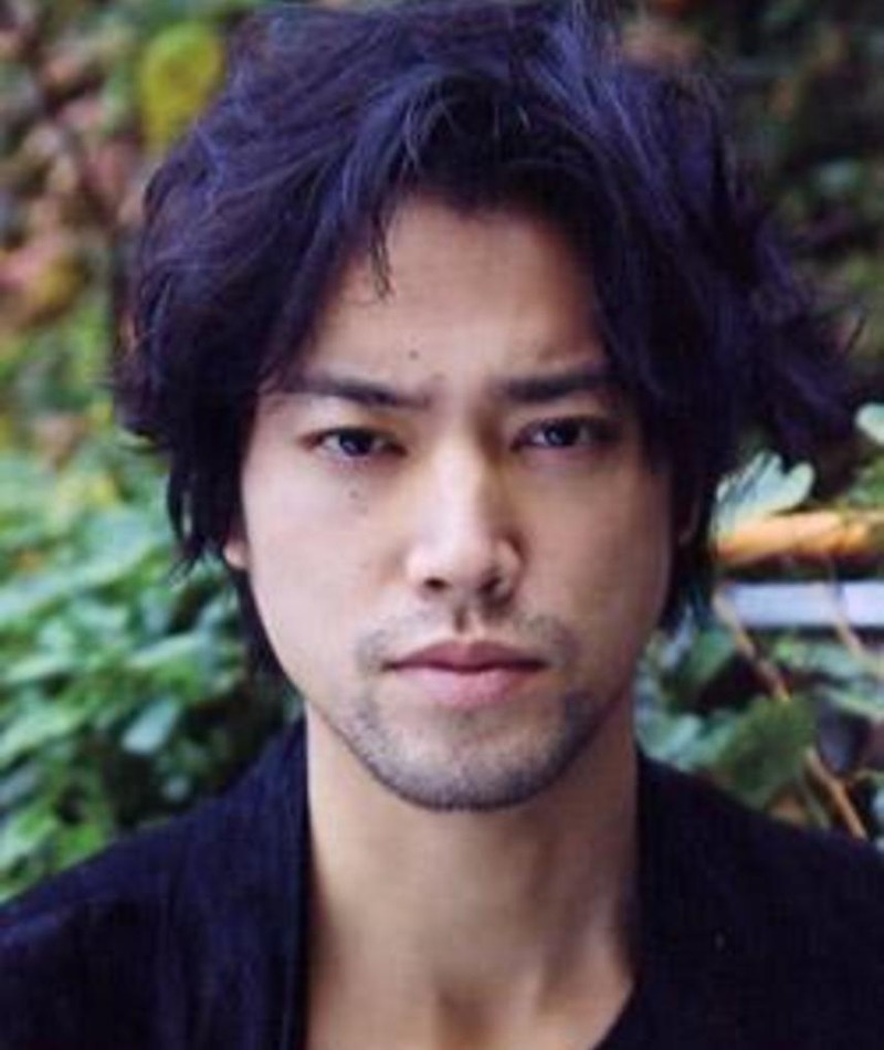 Kenta Kiritani Movies, Bio and Lists on MUBI