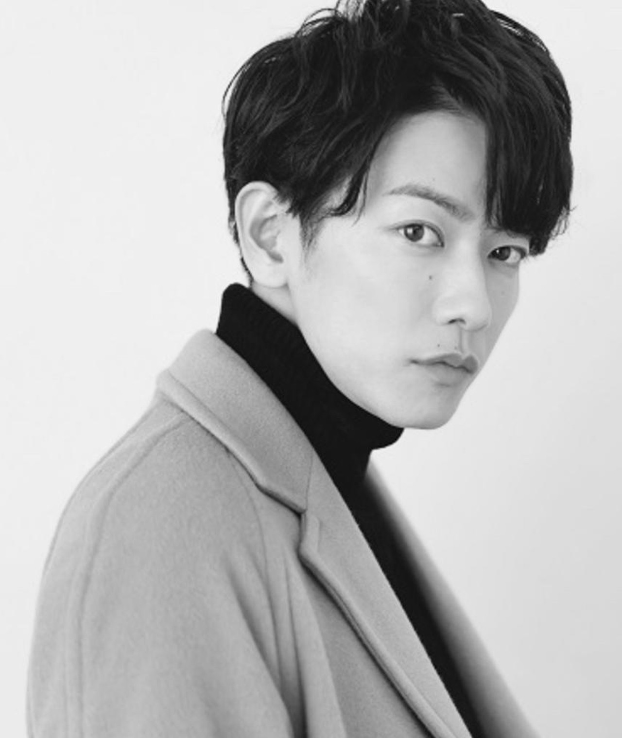 Photo of Takeru Sato