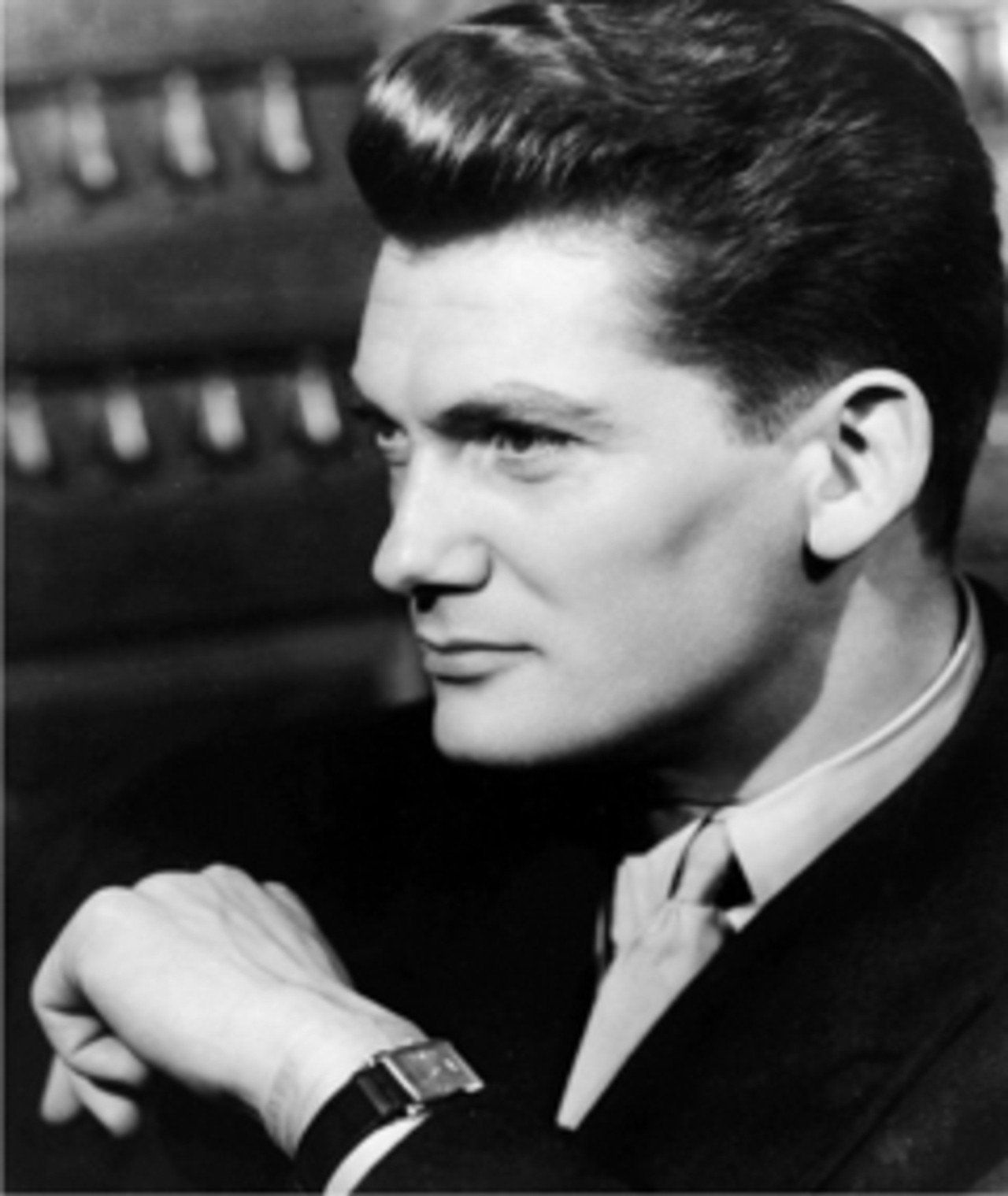 Photo of Jean Marais