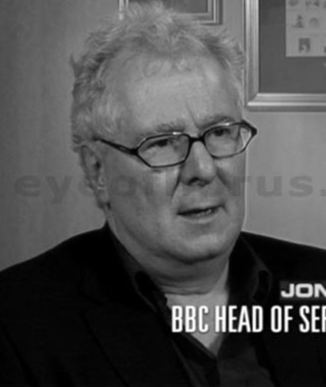 Photo of Jonathan Powell