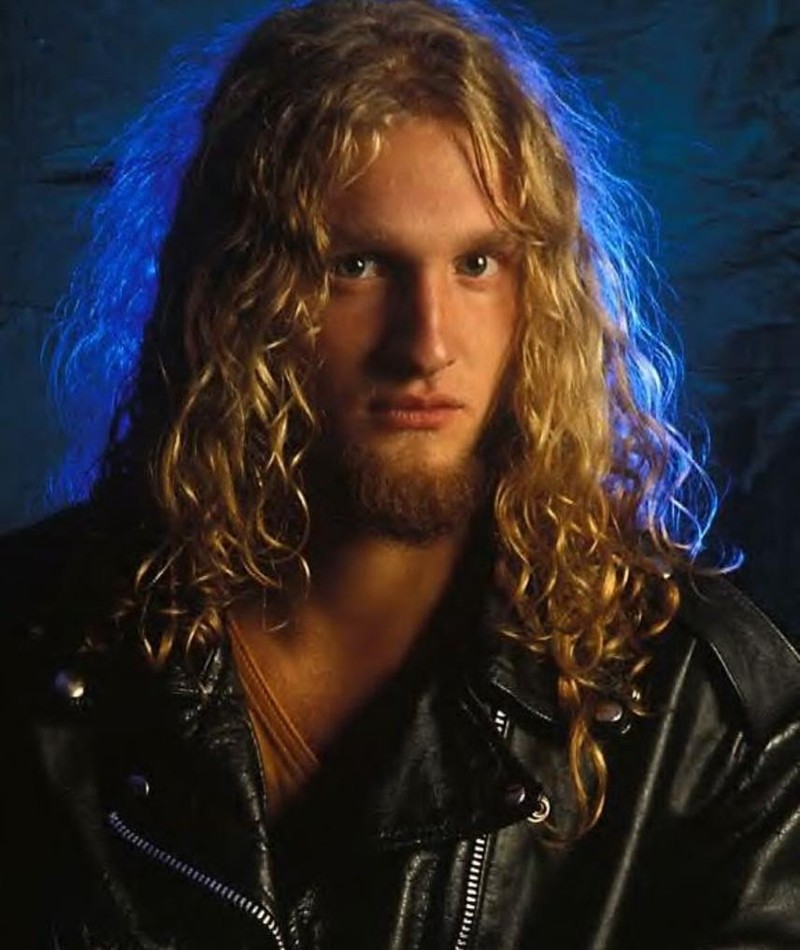Layne Staley Filme, Bio und Listen auf MUBI