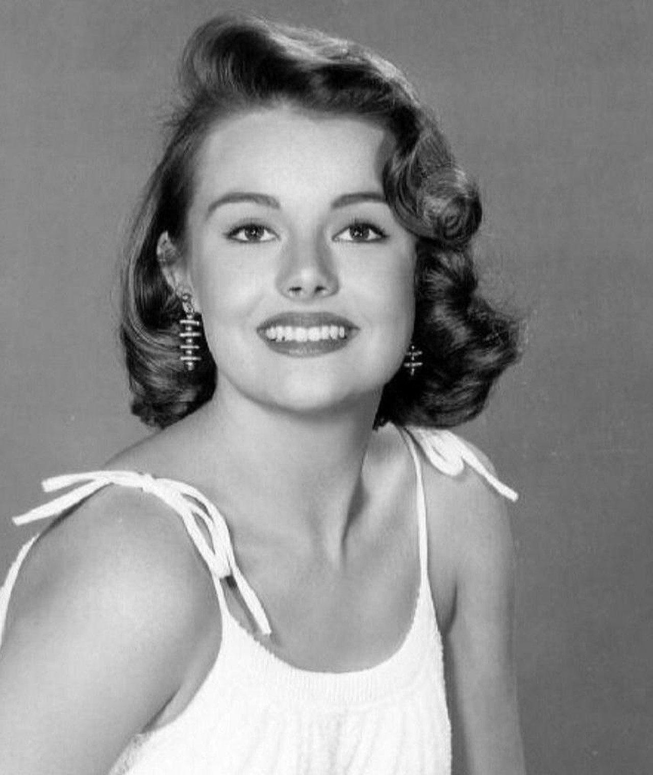 Myrna hansen