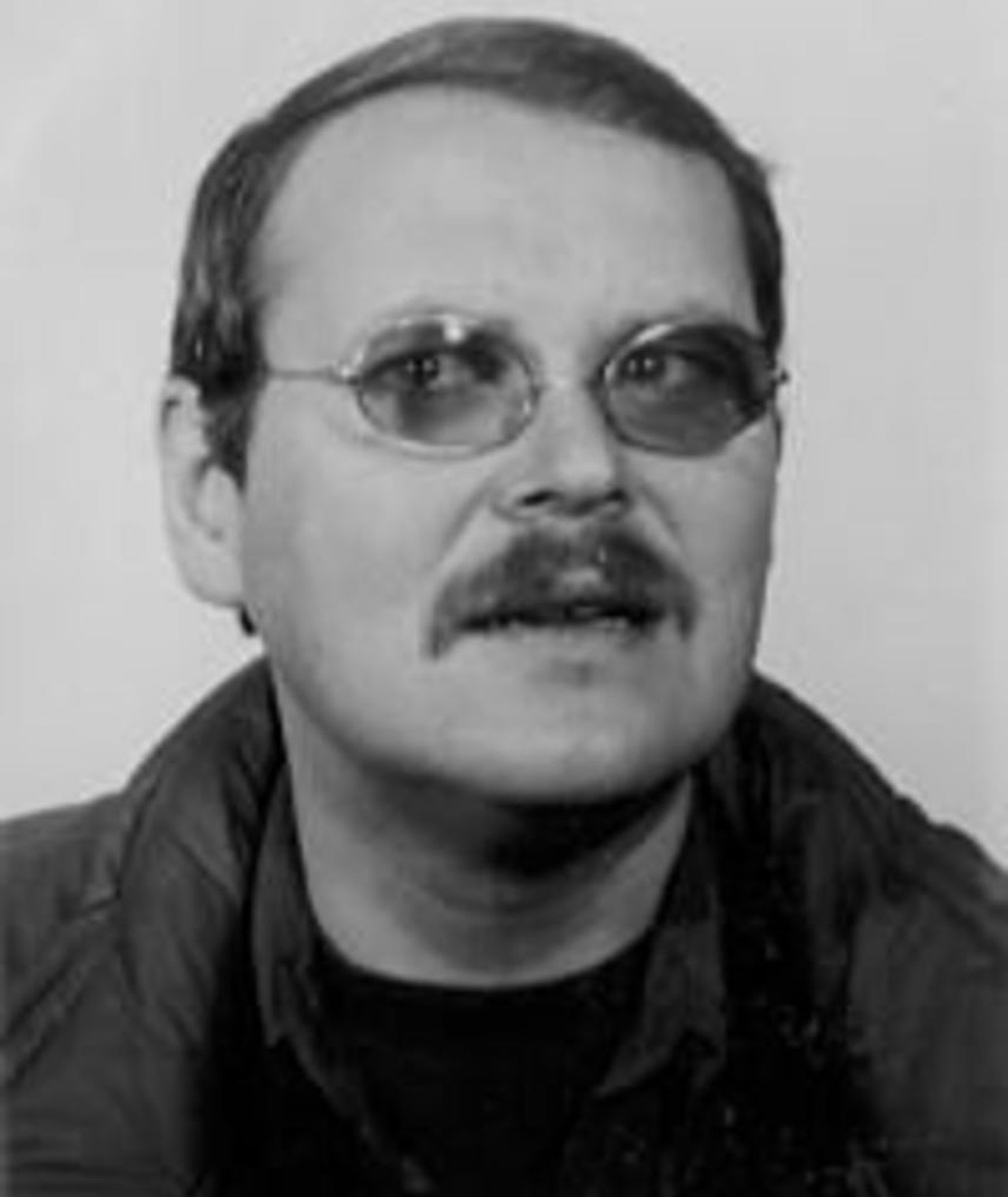 Photo of Michael Wiedemann