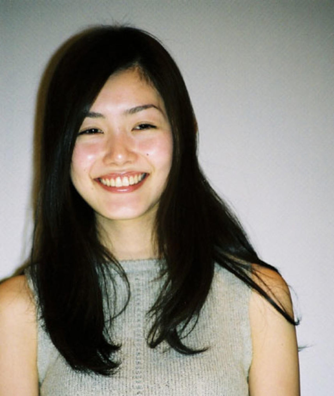 Photo of Megumi Hatachiya