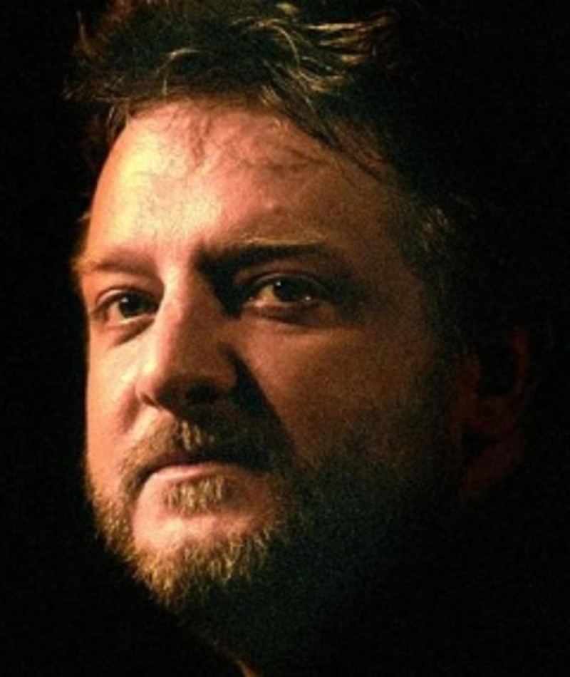 Photo of Simon Russell Beale