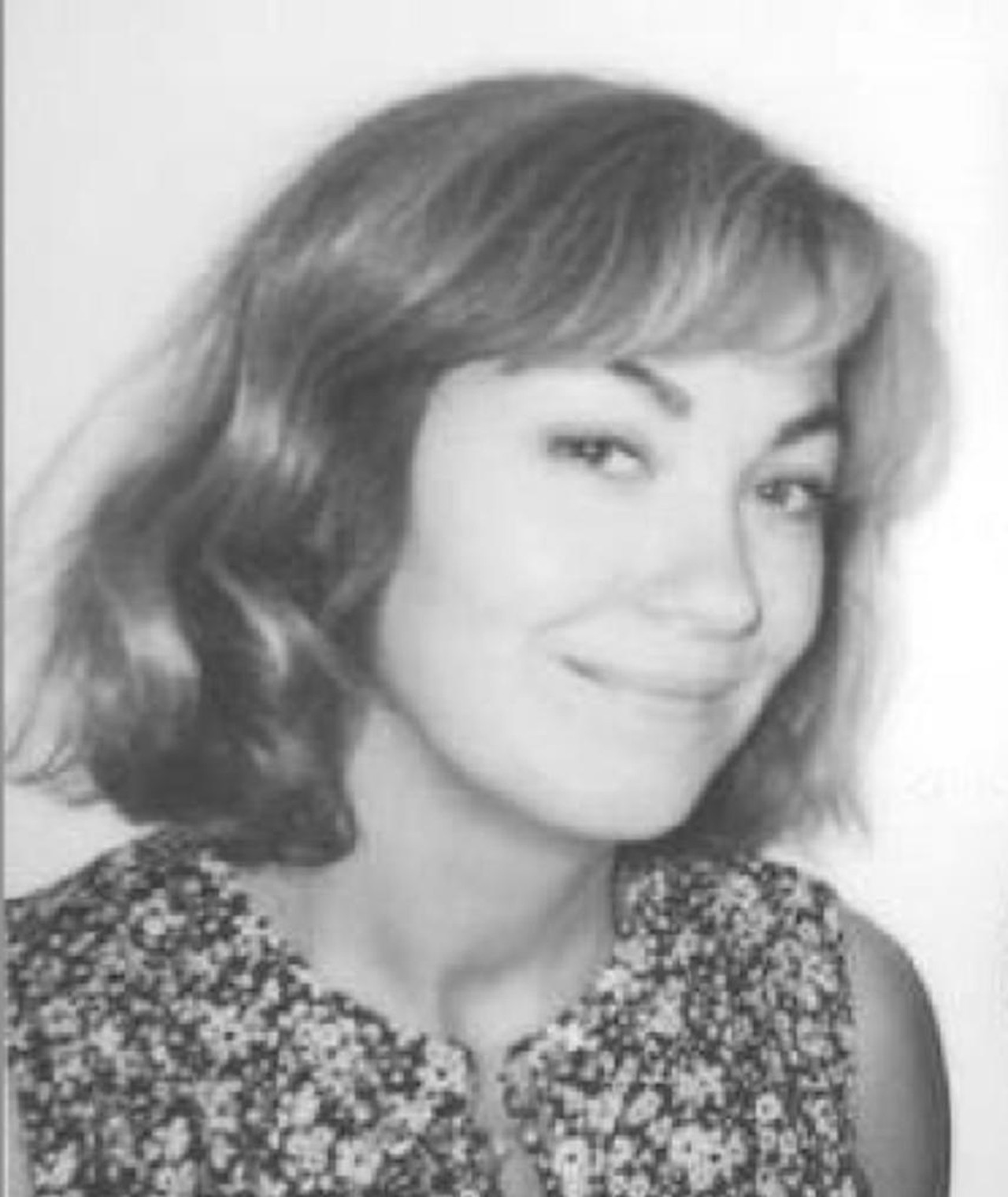Photo of Lucie Portehaut