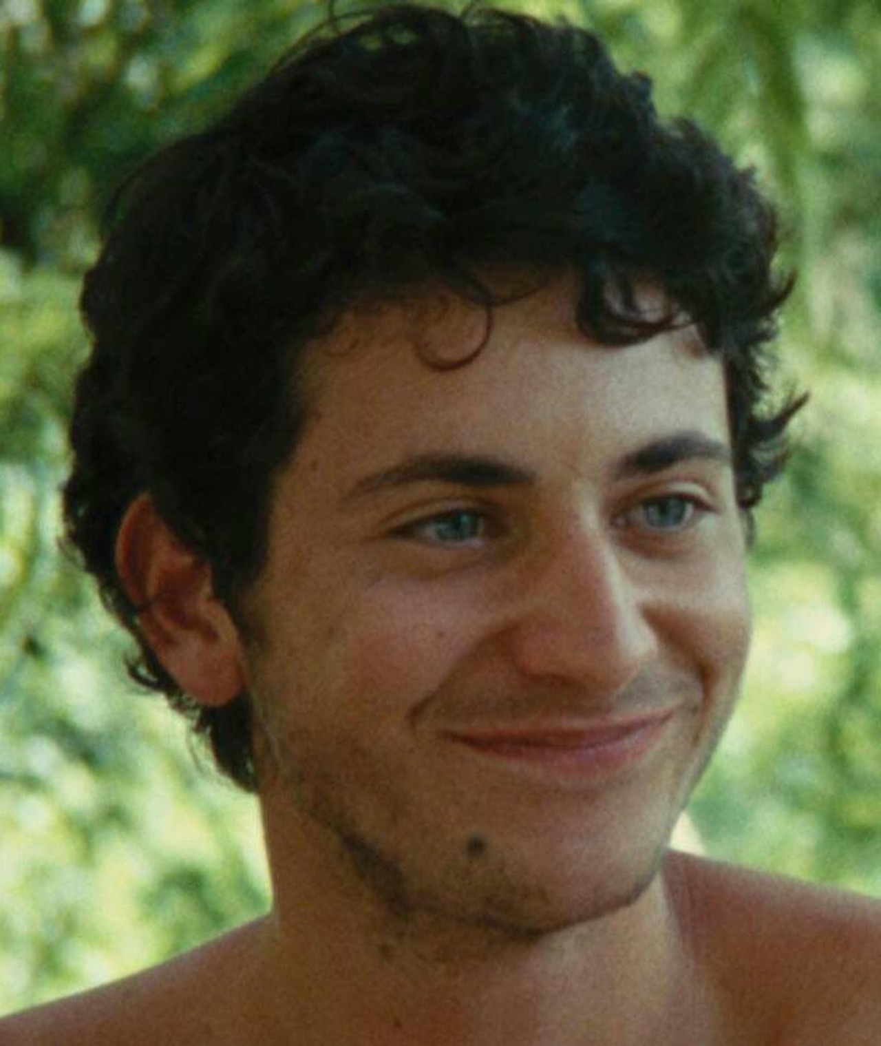 Photo of Giacomo Zulian