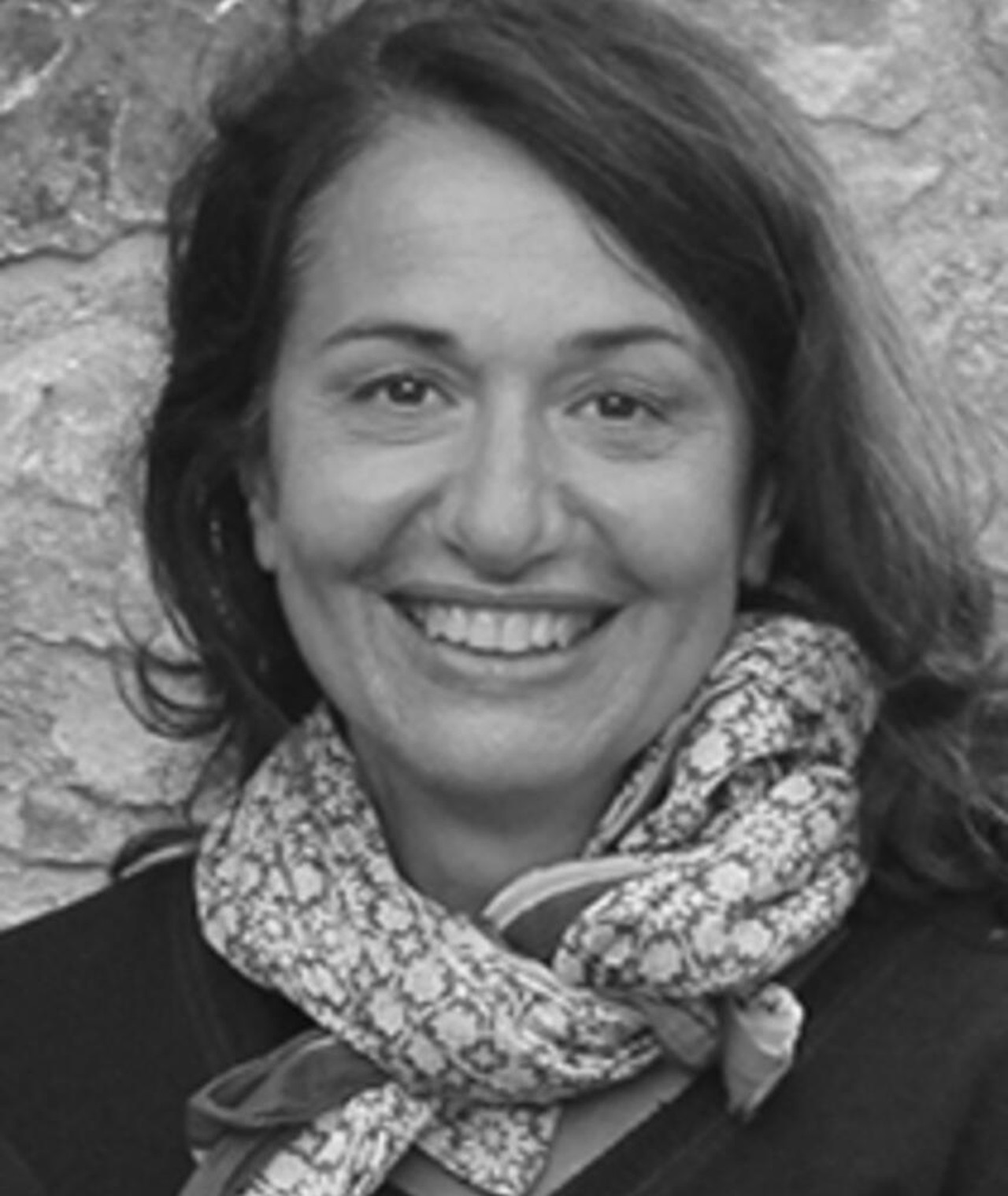 Photo of Valérianne Boué