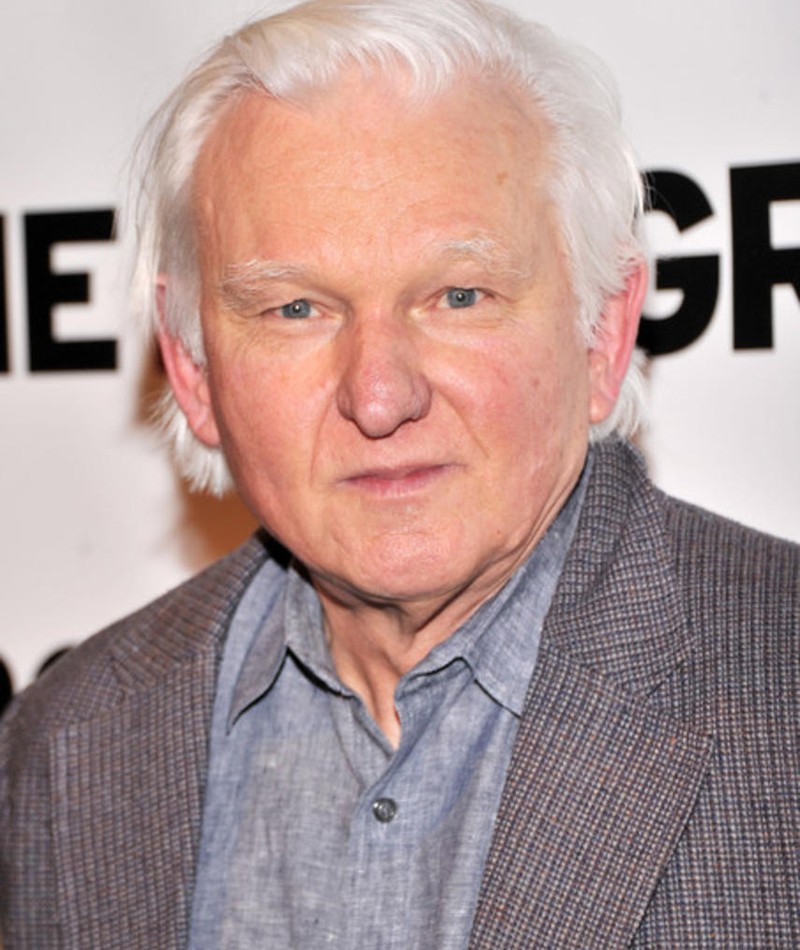 David Rabe – Movies, Bio and Lists on MUBI