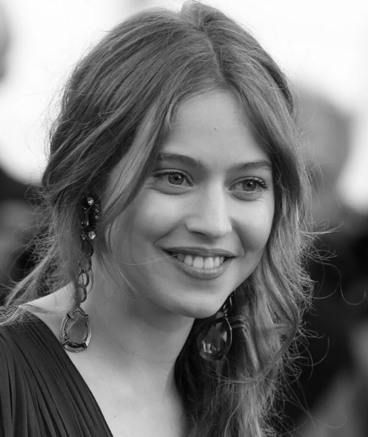 Photo of Lou de Laâge