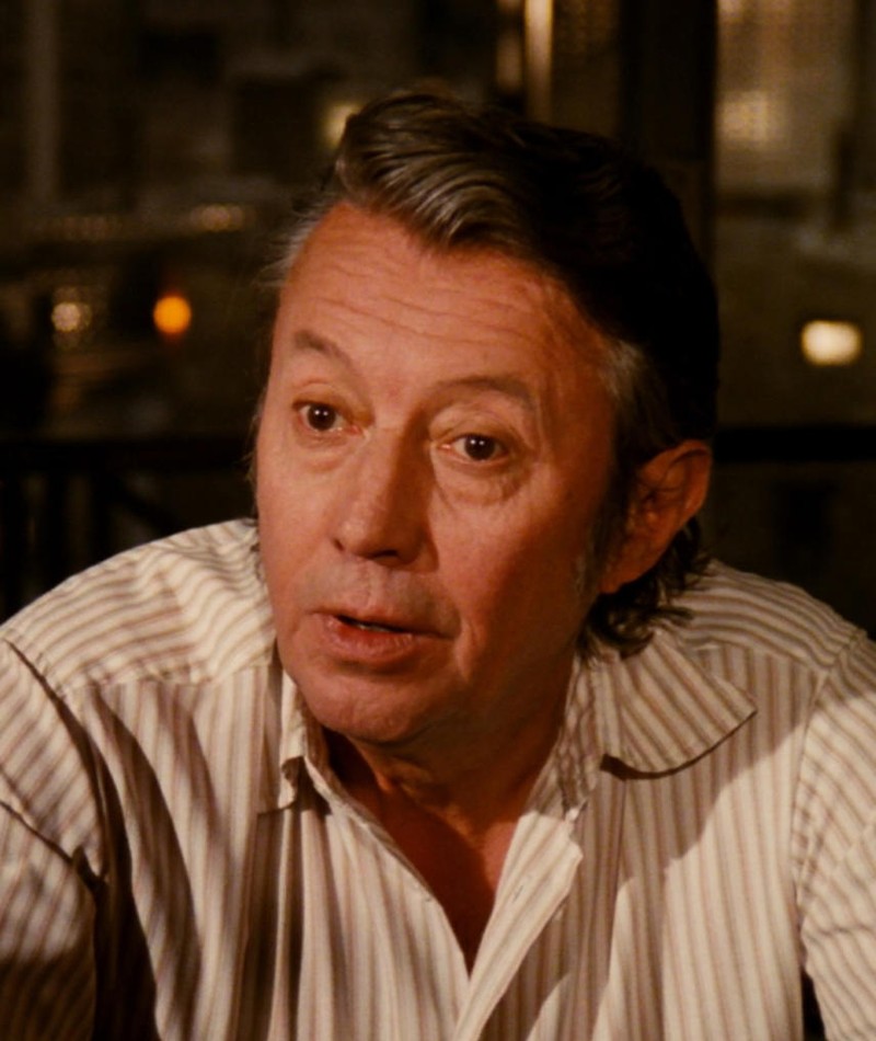 Michel Auclair Movies, Bio and Lists on MUBI