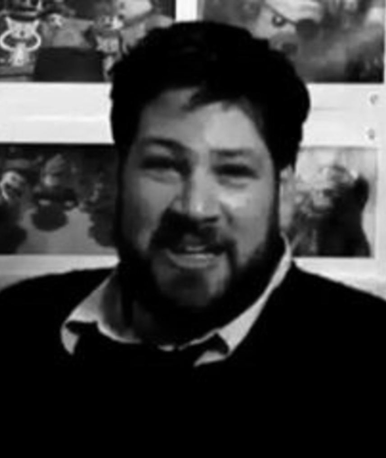 Photo of Joshua Wexler
