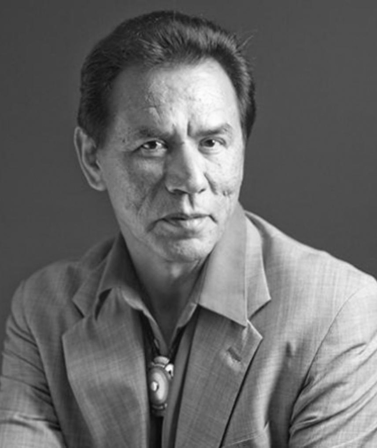 Photo of Wes Studi