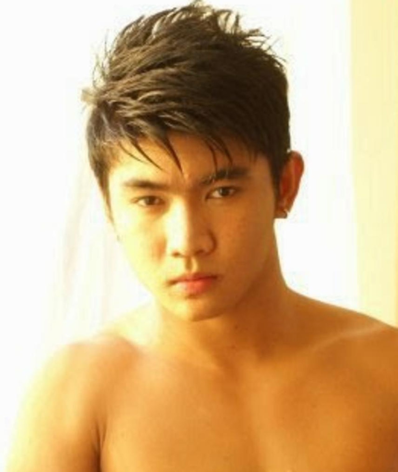 Photo of Mark Revilla