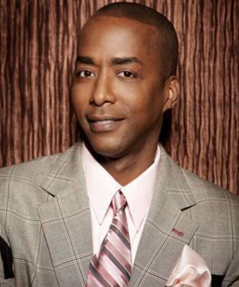 Miguel A. Núñez Jr. – Movies, Bio and Lists on MUBI